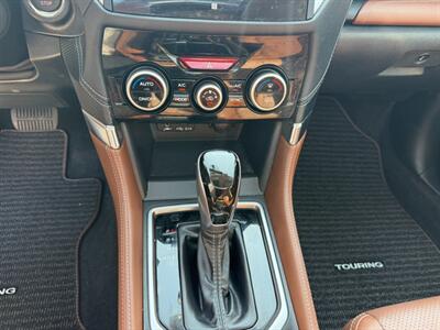 2021 Subaru Forester Touring   - Photo 38 - Nashville, TN 37210
