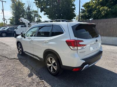 2021 Subaru Forester Touring   - Photo 8 - Nashville, TN 37210