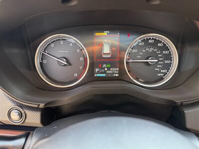 2021 Subaru Forester Touring   - Photo 34 - Nashville, TN 37210