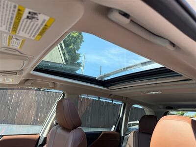 2021 Subaru Forester Touring   - Photo 22 - Nashville, TN 37210