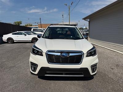 2021 Subaru Forester Touring   - Photo 4 - Nashville, TN 37210