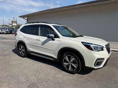 2021 Subaru Forester Touring   - Photo 2 - Nashville, TN 37210