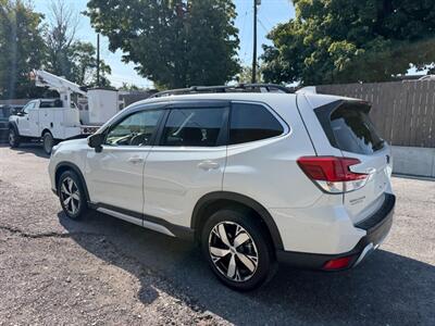 2021 Subaru Forester Touring   - Photo 7 - Nashville, TN 37210