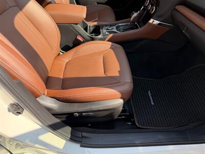 2021 Subaru Forester Touring   - Photo 30 - Nashville, TN 37210