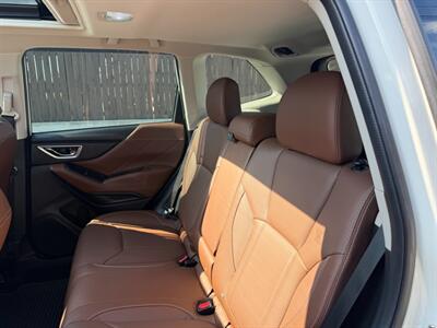 2021 Subaru Forester Touring   - Photo 25 - Nashville, TN 37210