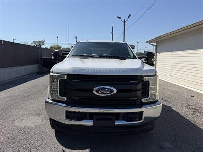 2017 Ford F-250 Super Duty XL   - Photo 4 - Nashville, TN 37210