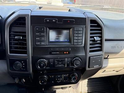 2017 Ford F-250 Super Duty XL   - Photo 29 - Nashville, TN 37210