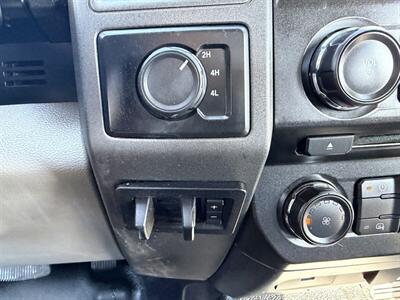 2017 Ford F-250 Super Duty XL   - Photo 31 - Nashville, TN 37210