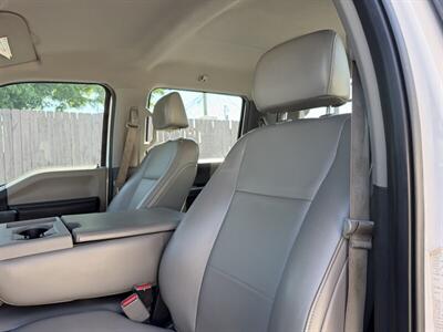 2017 Ford F-250 Super Duty XL   - Photo 19 - Nashville, TN 37210