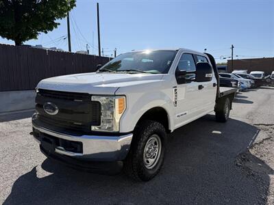 2017 Ford F-250 Super Duty XL   - Photo 5 - Nashville, TN 37210