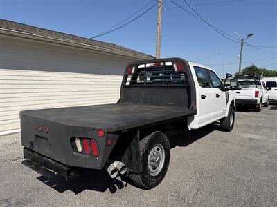 2017 Ford F-250 Super Duty XL   - Photo 10 - Nashville, TN 37210