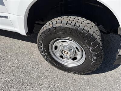 2017 Ford F-250 Super Duty XL   - Photo 12 - Nashville, TN 37210