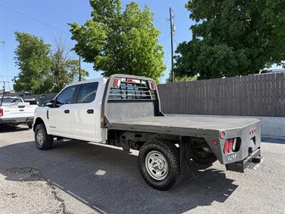 2017 Ford F-250 Super Duty XL   - Photo 7 - Nashville, TN 37210