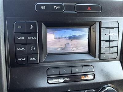 2017 Ford F-250 Super Duty XL   - Photo 30 - Nashville, TN 37210