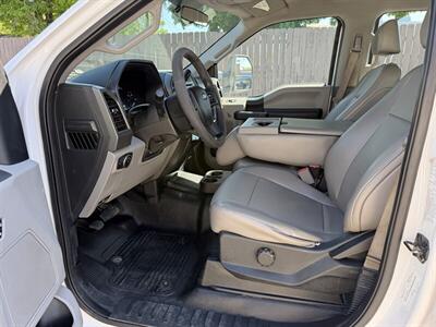 2017 Ford F-250 Super Duty XL   - Photo 17 - Nashville, TN 37210