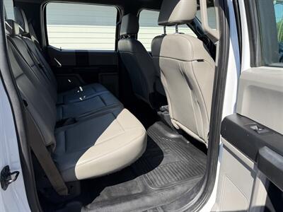 2017 Ford F-250 Super Duty XL   - Photo 24 - Nashville, TN 37210