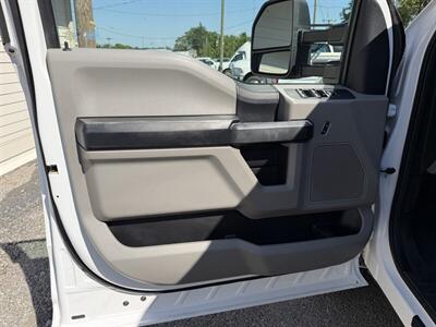 2017 Ford F-250 Super Duty XL   - Photo 15 - Nashville, TN 37210