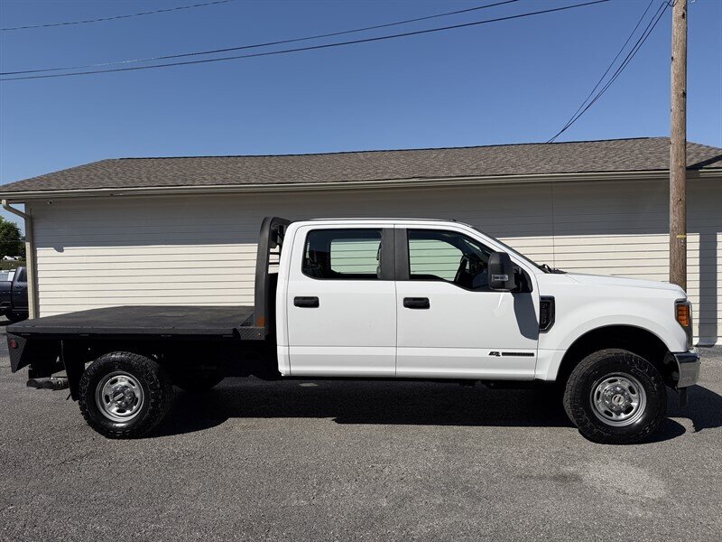 2017 Ford F-250 Super Duty XL   - Photo 1 - Nashville, TN 37210