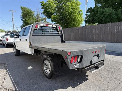 2017 Ford F-250 Super Duty XL   - Photo 8 - Nashville, TN 37210