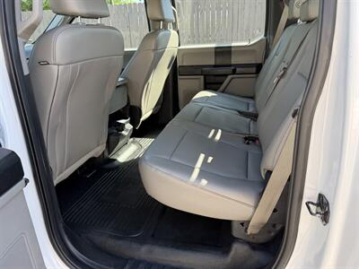 2017 Ford F-250 Super Duty XL   - Photo 21 - Nashville, TN 37210