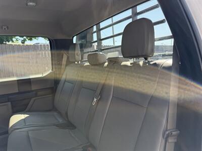 2017 Ford F-250 Super Duty XL   - Photo 22 - Nashville, TN 37210