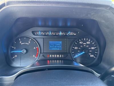 2017 Ford F-250 Super Duty XL   - Photo 28 - Nashville, TN 37210