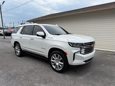 2024 Chevrolet Tahoe High Country   - Photo 3 - Nashville, TN 37210