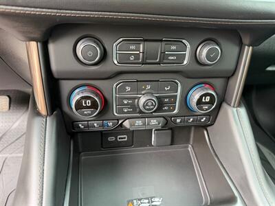2024 Chevrolet Tahoe High Country   - Photo 41 - Nashville, TN 37210
