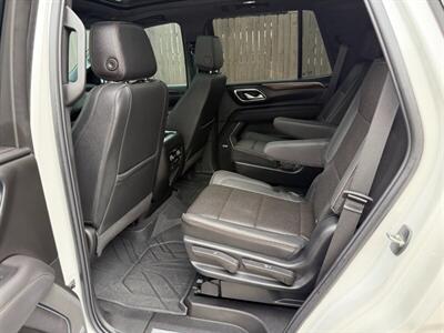 2024 Chevrolet Tahoe High Country   - Photo 24 - Nashville, TN 37210