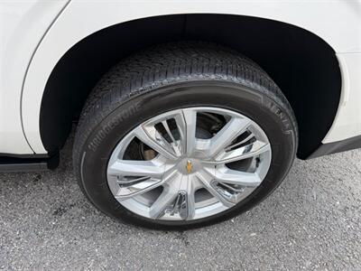 2024 Chevrolet Tahoe High Country   - Photo 15 - Nashville, TN 37210