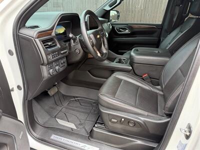 2024 Chevrolet Tahoe High Country   - Photo 19 - Nashville, TN 37210