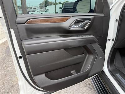 2024 Chevrolet Tahoe High Country   - Photo 16 - Nashville, TN 37210