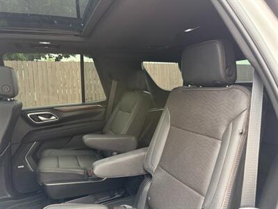2024 Chevrolet Tahoe High Country   - Photo 25 - Nashville, TN 37210