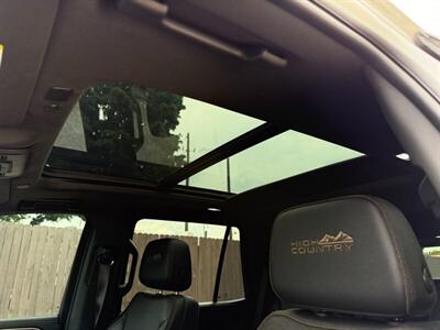 2024 Chevrolet Tahoe High Country   - Photo 23 - Nashville, TN 37210