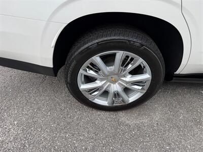 2024 Chevrolet Tahoe High Country   - Photo 11 - Nashville, TN 37210
