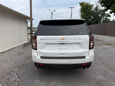 2024 Chevrolet Tahoe High Country   - Photo 9 - Nashville, TN 37210