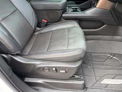 2024 Chevrolet Tahoe High Country   - Photo 34 - Nashville, TN 37210
