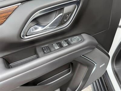 2024 Chevrolet Tahoe High Country   - Photo 17 - Nashville, TN 37210