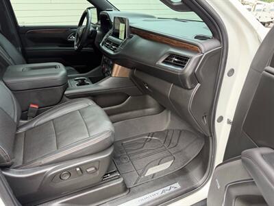 2024 Chevrolet Tahoe High Country   - Photo 33 - Nashville, TN 37210