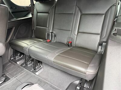 2024 Chevrolet Tahoe High Country   - Photo 26 - Nashville, TN 37210