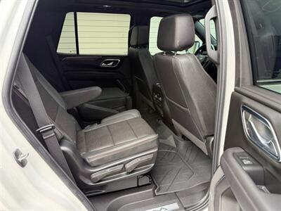 2024 Chevrolet Tahoe High Country   - Photo 32 - Nashville, TN 37210