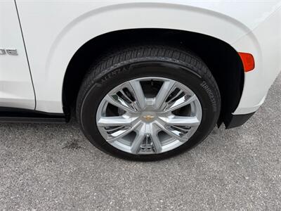 2024 Chevrolet Tahoe High Country   - Photo 12 - Nashville, TN 37210