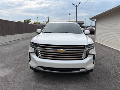 2024 Chevrolet Tahoe High Country   - Photo 4 - Nashville, TN 37210