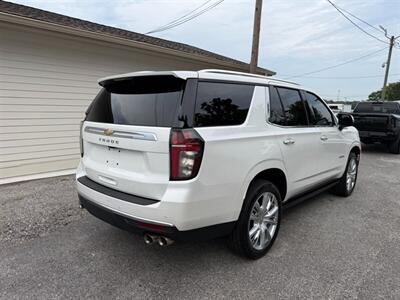 2024 Chevrolet Tahoe High Country   - Photo 10 - Nashville, TN 37210