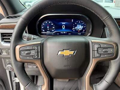 2024 Chevrolet Tahoe High Country   - Photo 37 - Nashville, TN 37210