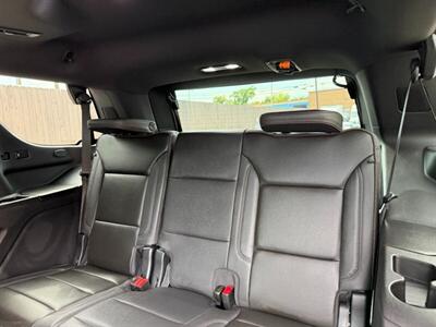 2024 Chevrolet Tahoe High Country   - Photo 27 - Nashville, TN 37210