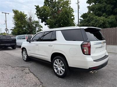 2024 Chevrolet Tahoe High Country   - Photo 7 - Nashville, TN 37210
