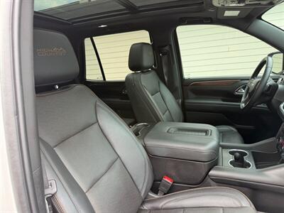 2024 Chevrolet Tahoe High Country   - Photo 35 - Nashville, TN 37210