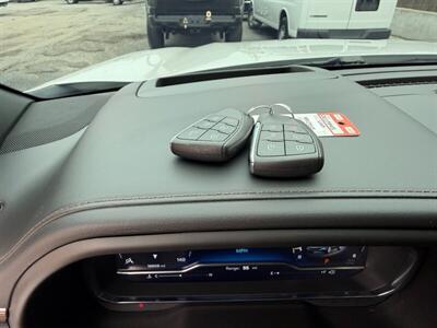 2024 Chevrolet Tahoe High Country   - Photo 39 - Nashville, TN 37210