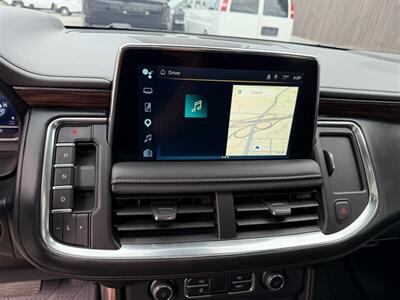 2024 Chevrolet Tahoe High Country   - Photo 40 - Nashville, TN 37210